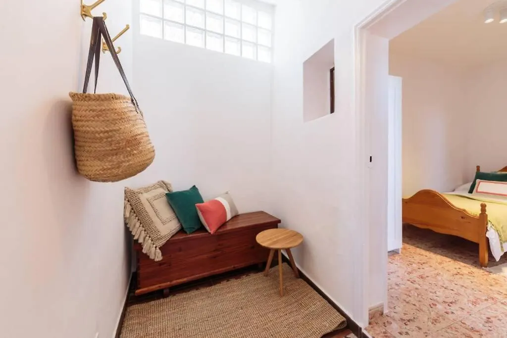 Casa Marcelina Willa Los Sauces