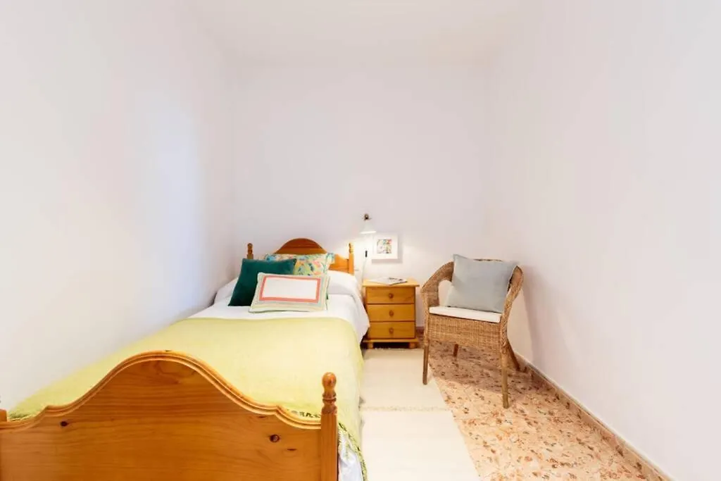 Casa Marcelina Villa Los Sauces