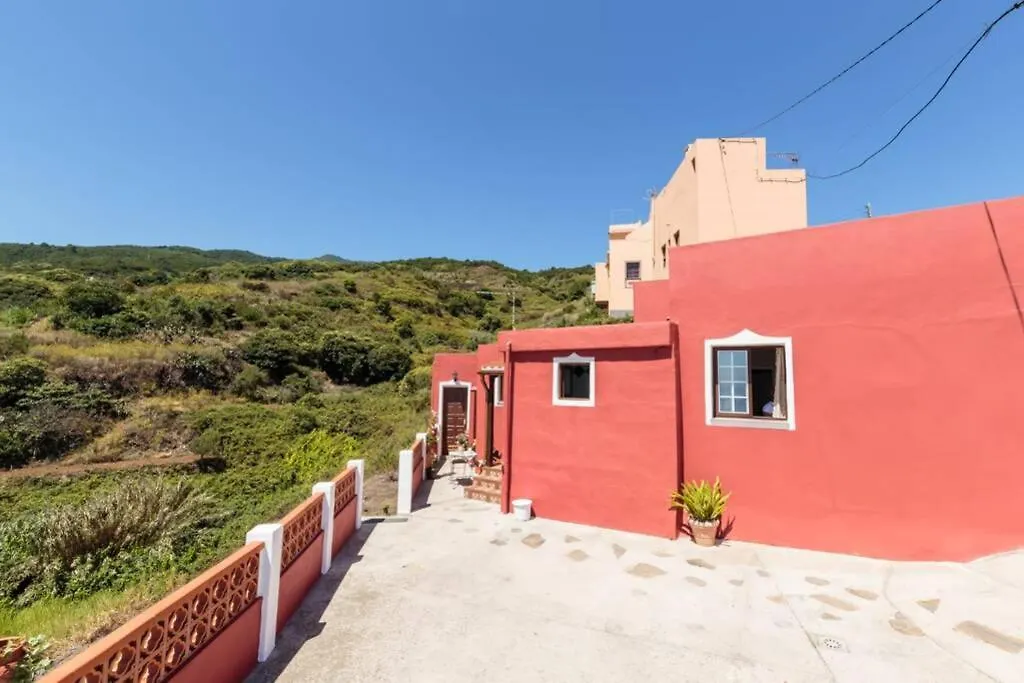 Casa Marcelina Willa Los Sauces Dom wakacyjny