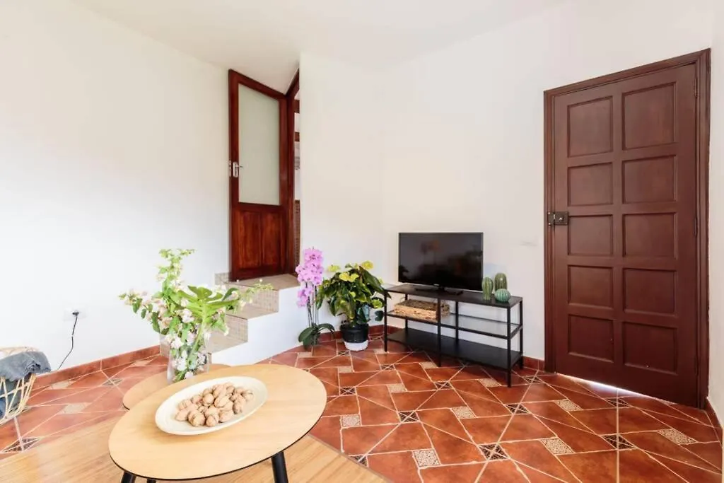 Dom wakacyjny Casa Marcelina Willa Los Sauces Hiszpania
