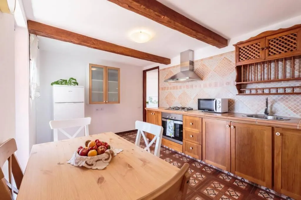 Casa Marcelina Villa Los Sauces Сasa de vacaciones