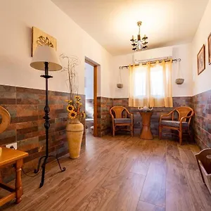 Сasa de vacaciones Paulito El Roque, Agüimes