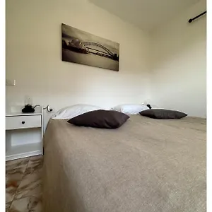Apartamento Fortaleza, Vallehermoso