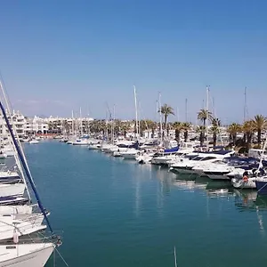 The Perfect Location Apartamento Benalmádena